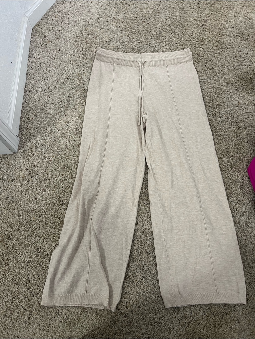 Time & Tru Comfy Pants